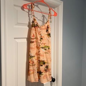 Sundress NWT
